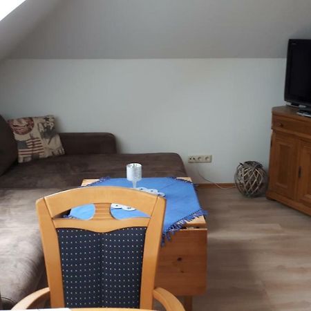 Apartment Schulte Dornum Dış mekan fotoğraf