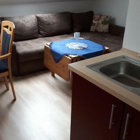 Apartment Schulte Dornum Dış mekan fotoğraf