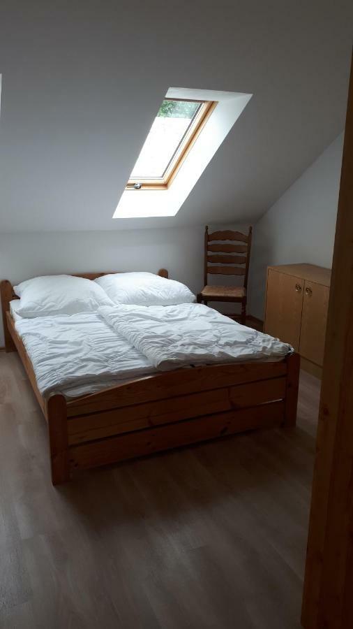 Apartment Schulte Dornum Dış mekan fotoğraf